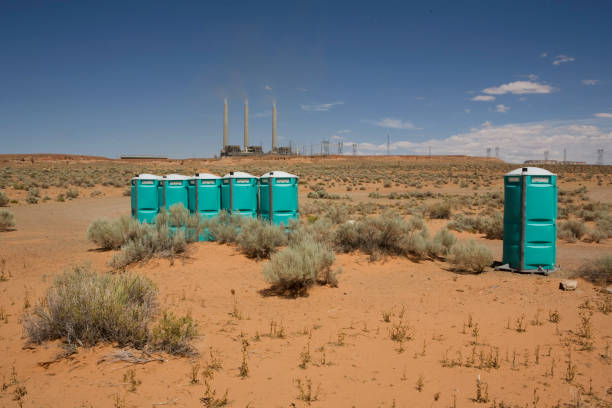 Best Portable Restrooms for Agricultural Sites in Alorton, IL